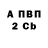 Метадон VHQ Salik Gall